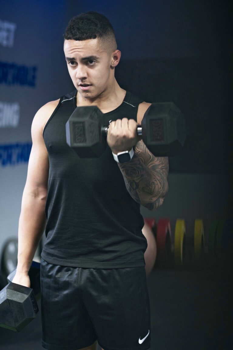 Body Transformation Course Reform Gym Fitness & Personal Training